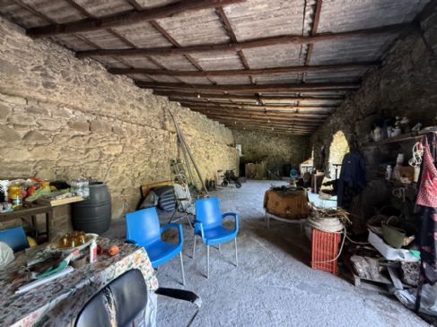 Antica Tenuta Storica nella Val di Vara